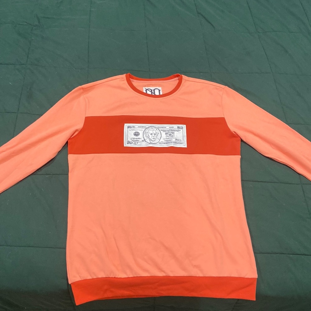 Loose Change Long Sleeve